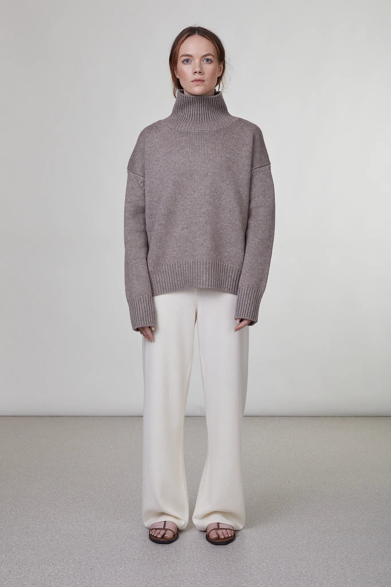 Jumper III