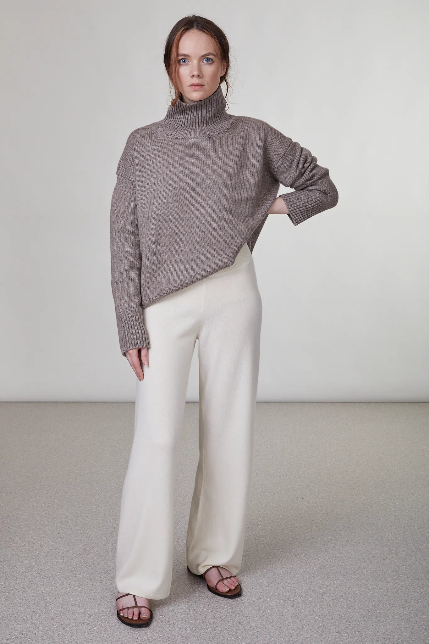 Trouser I