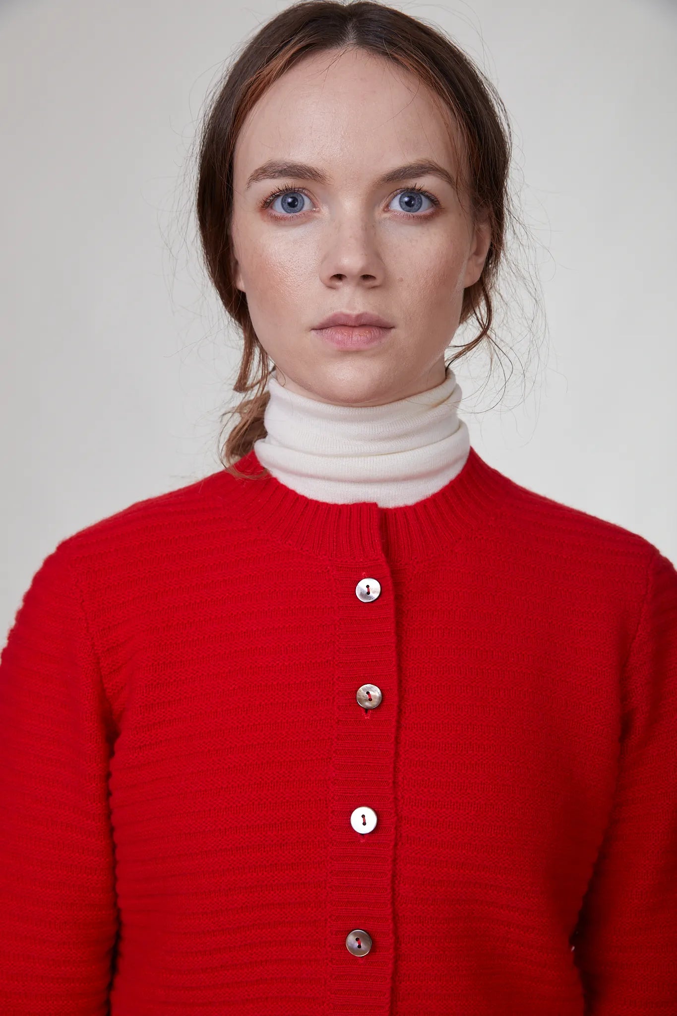 Cardigan I