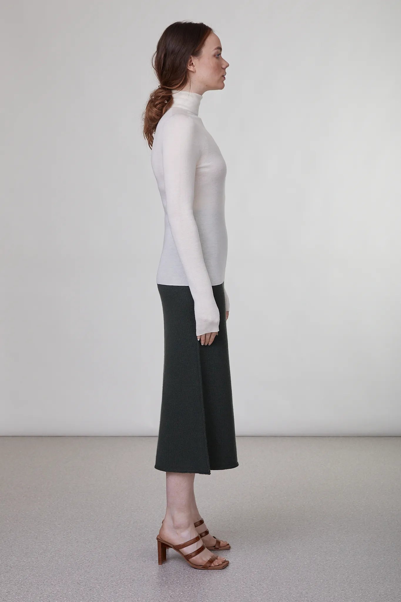 Jumper IV