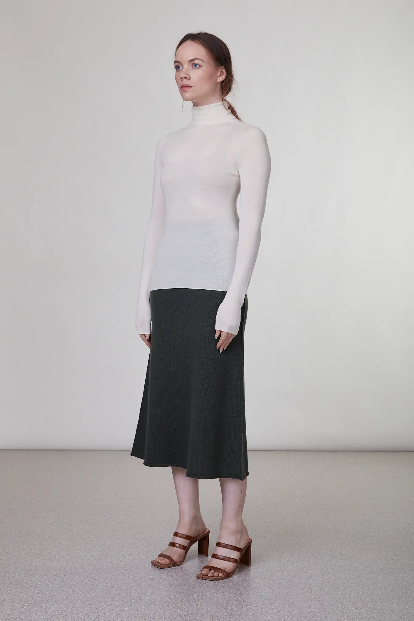 Jumper IV