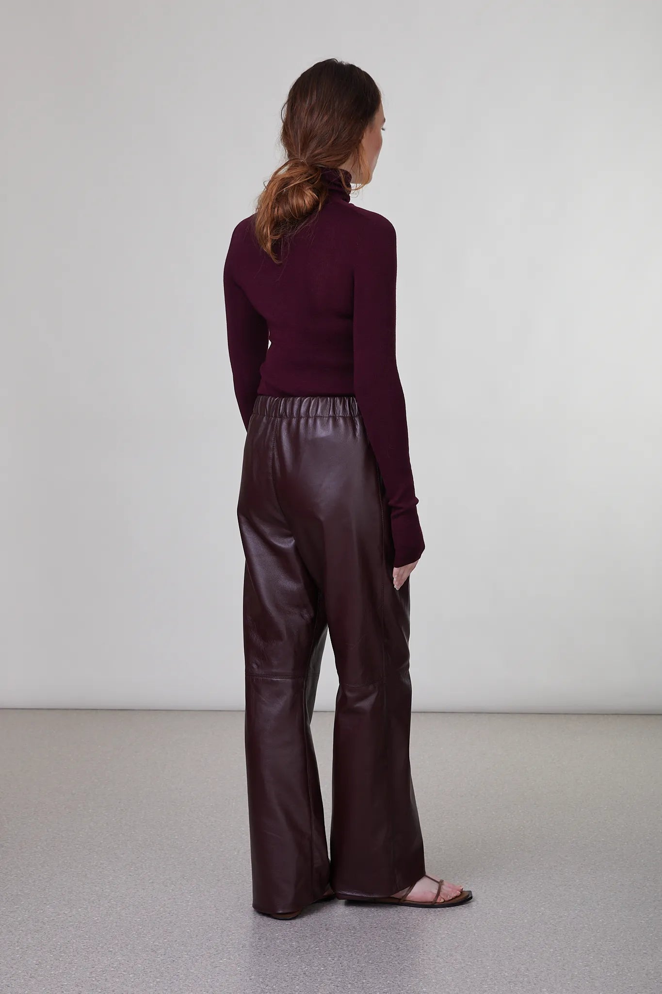 Jumper IV