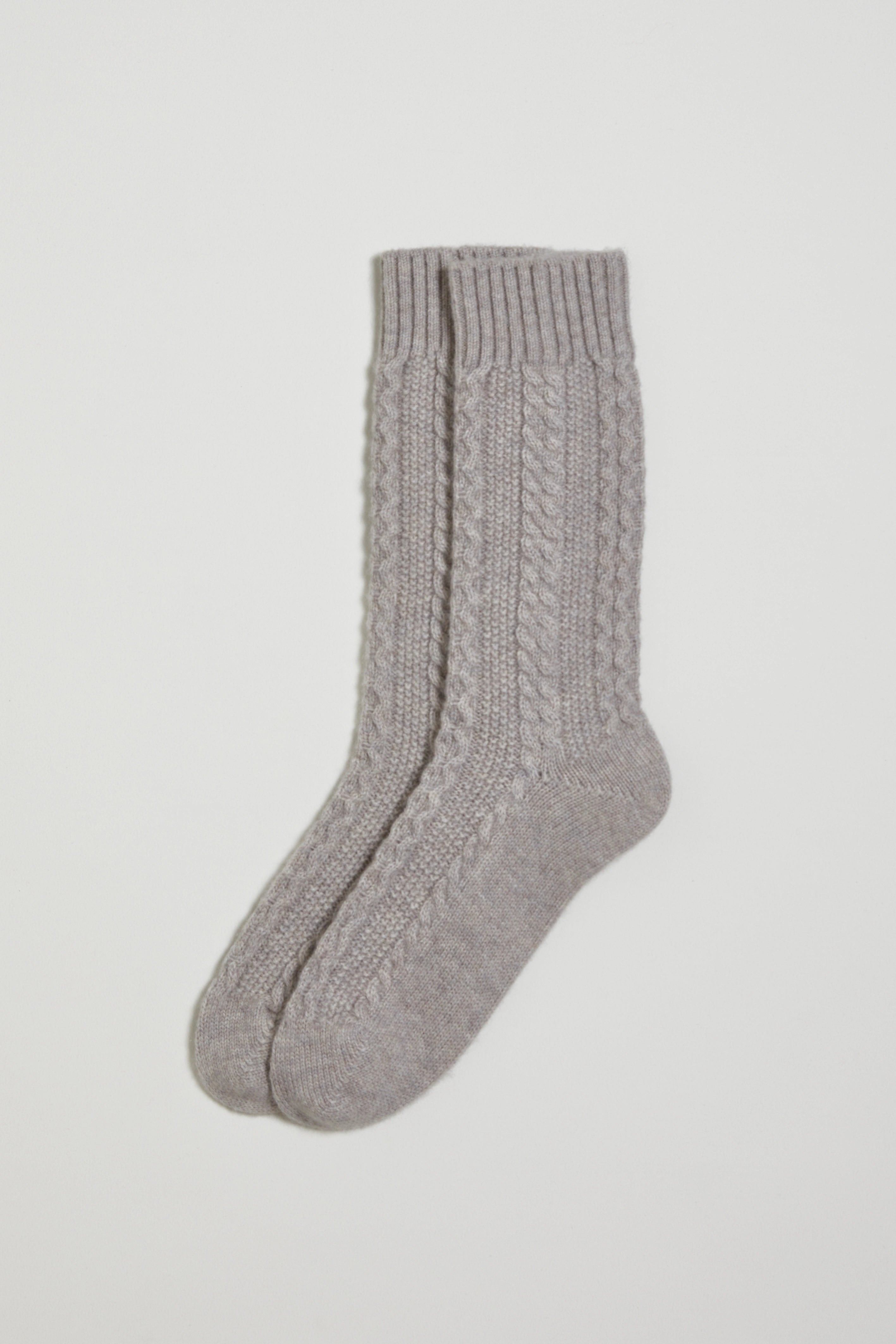 Sock I