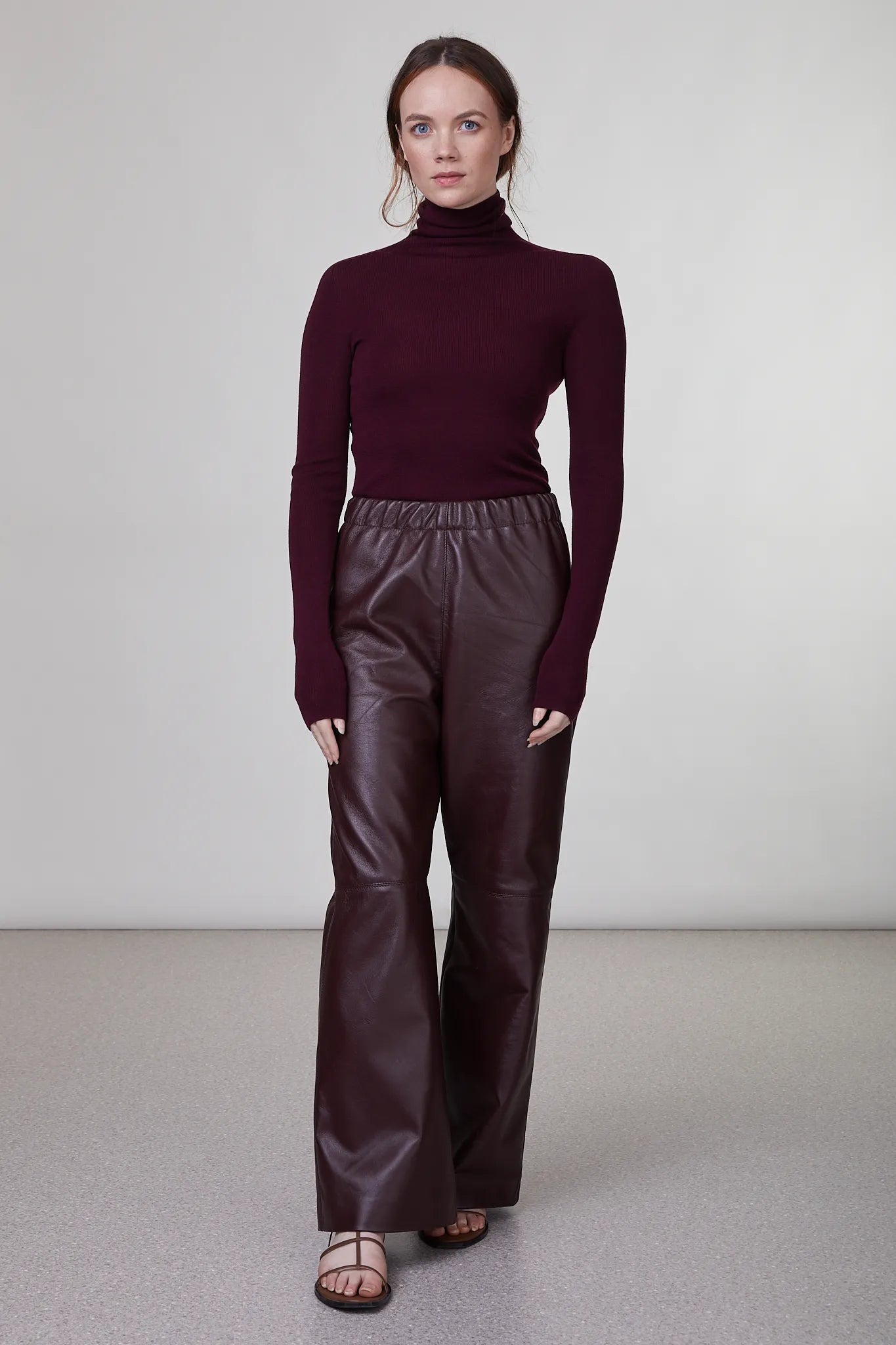 Jumper IV