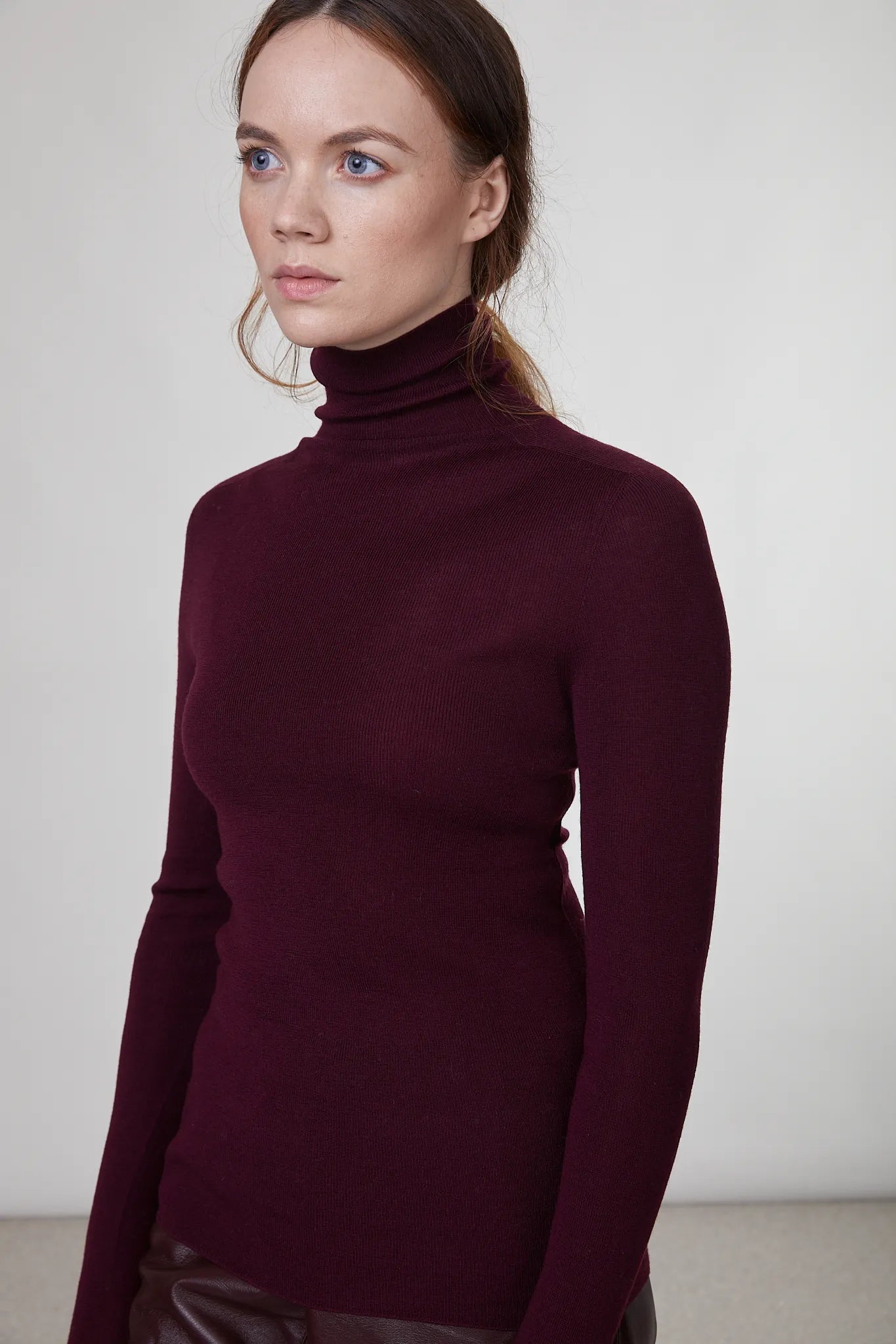 Jumper IV