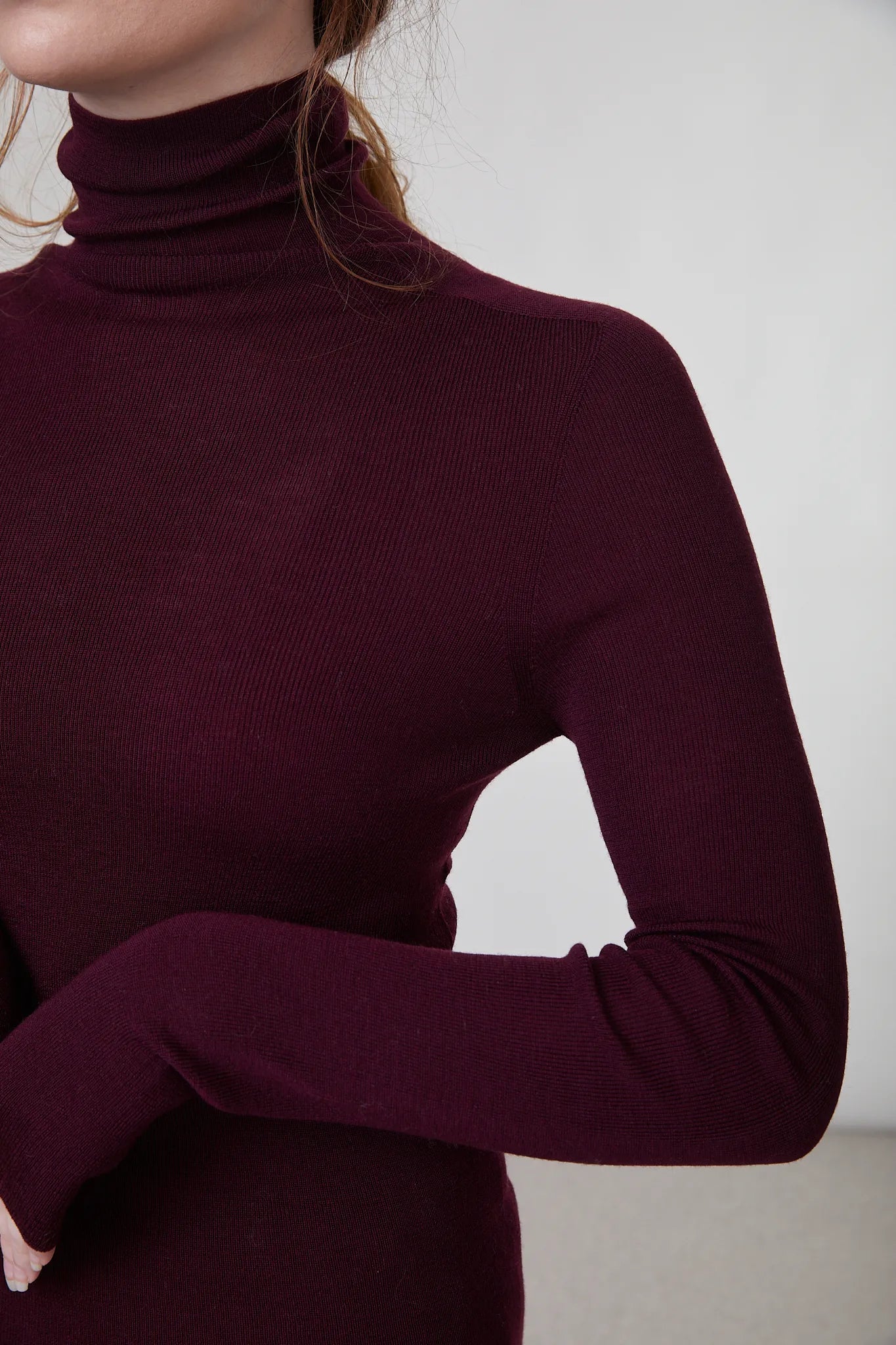 Jumper IV