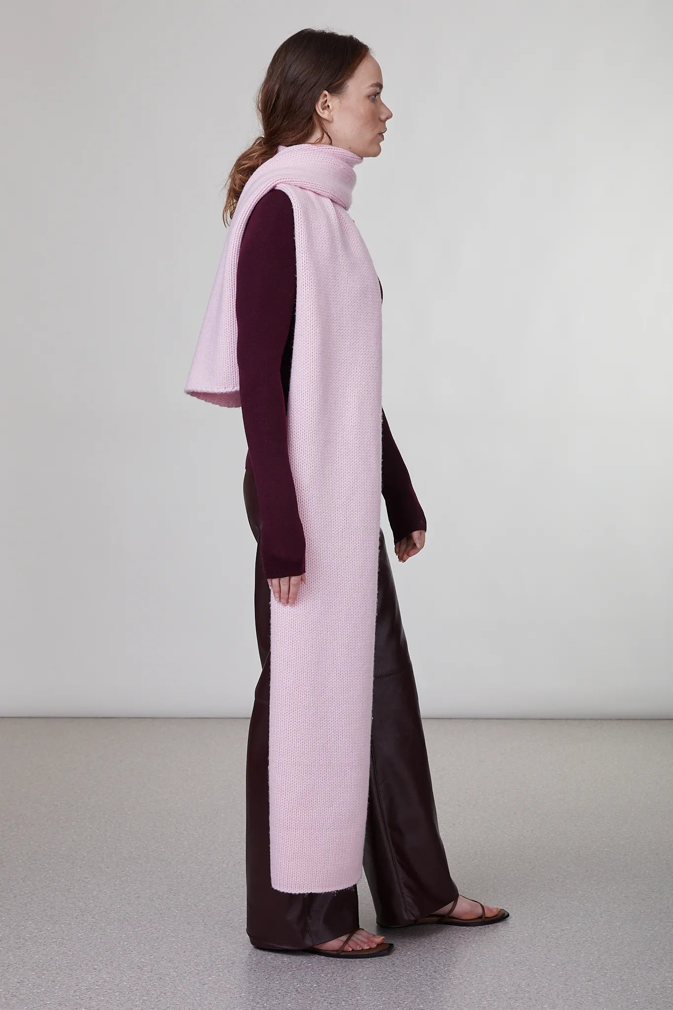 Scarf I