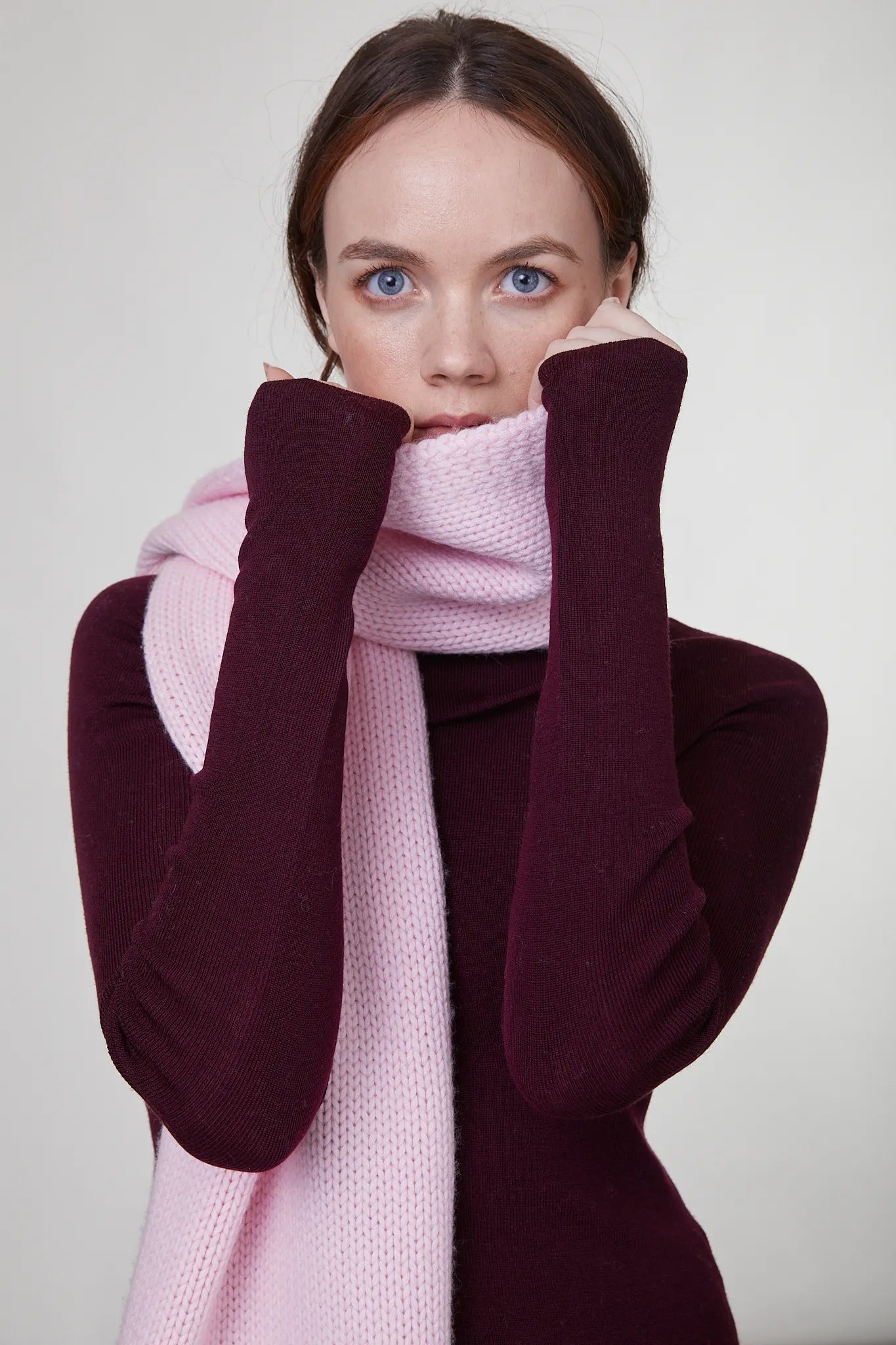 Scarf I