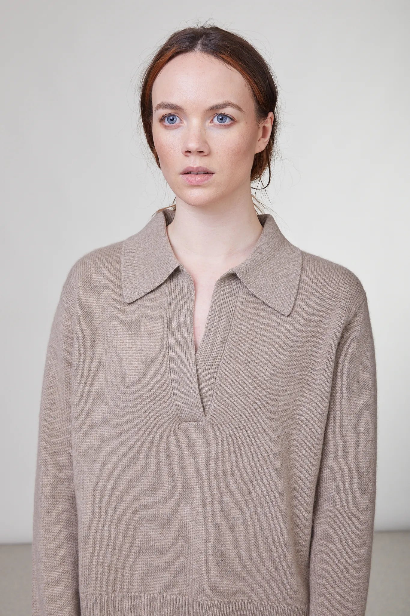 Jumper V