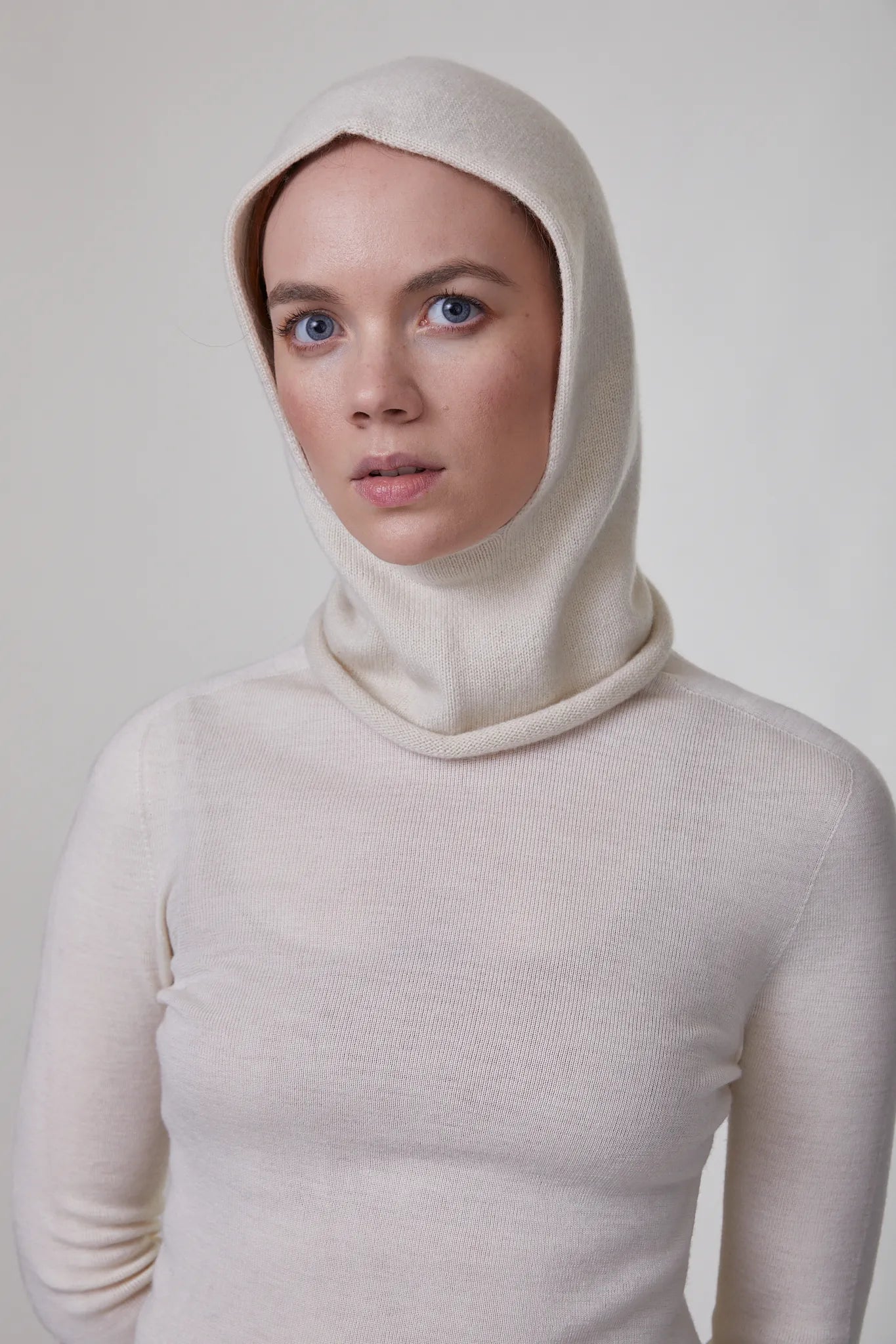 Balaclava I